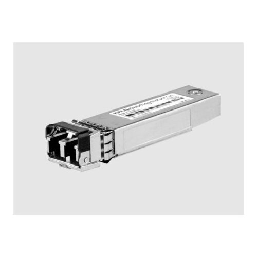 HPE Aruba SFP modul 1G SM LC LX 10km NET ( 0001386853 ) Slike