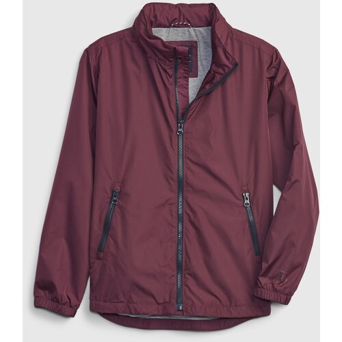 GAP Kids Jacket windbreaker with hood - Boys Slike