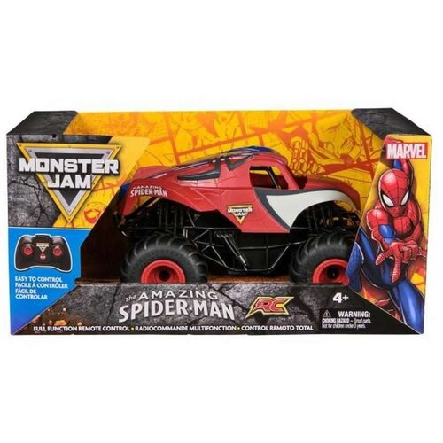 Figure djelovanja Marvel Monster Jam Cijene