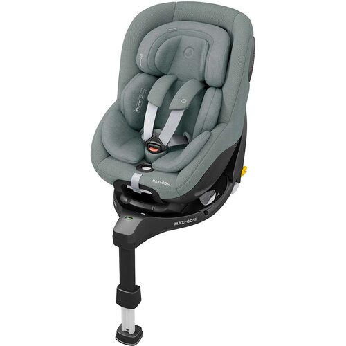 Maxi-Cosi otro&amp;scaron;ki avtosedež mica&amp;trade; 360 pro i-size (40-105 cm) authentic grey Slike