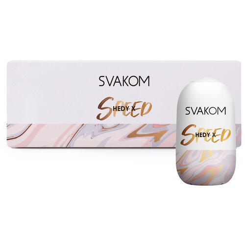 Svakom Hedy X-Speed 5 pcs Cijene