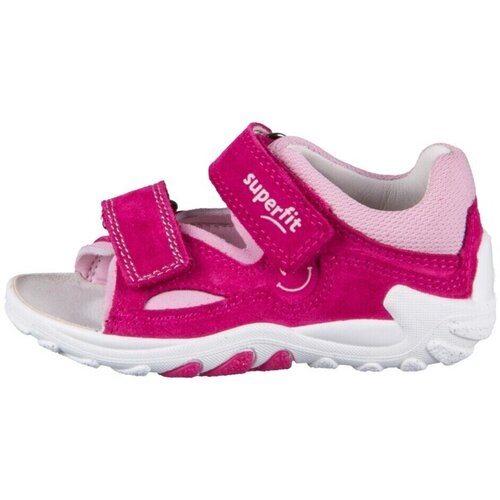 Superfit Sandali &amp;amp; Odprti čevlji Flow pisana Slike