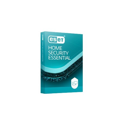 Eset Home Security Essential - 1 User, 2 Years - ESD-Download ESD Slike