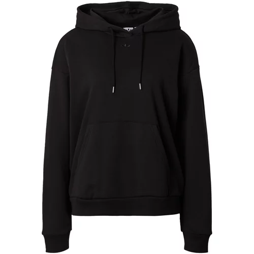 Adidas Sweater majica 'BLING' crna