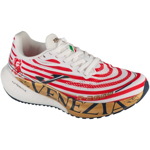 Joma Tek &amp;amp; Trail R.2000 24 RR200W Bela Slike