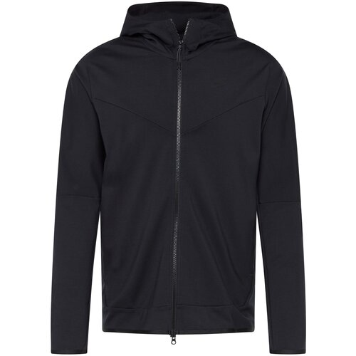 Nike Gornji dio trenirke crna Cene