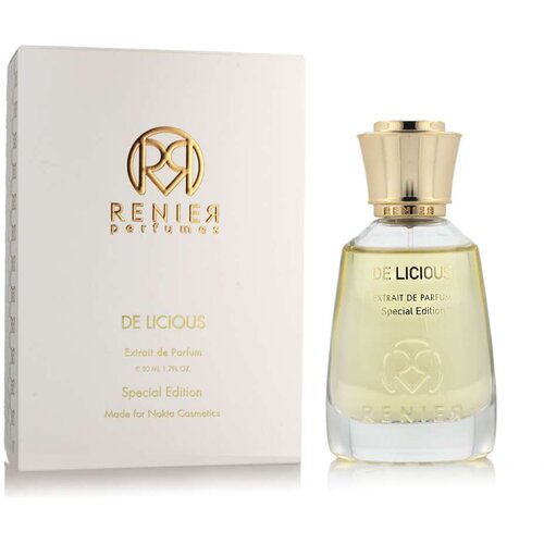 Parfem za oba spola Renier Perfumes De Licious 50 ml Cijene