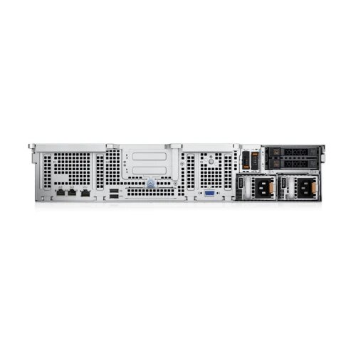 Dell poweredge R750xs xeon silver 4314 16C 1x16GB H755 1x480GB ssd ri 700W (1+1) 3yr prosupport + šine Cene