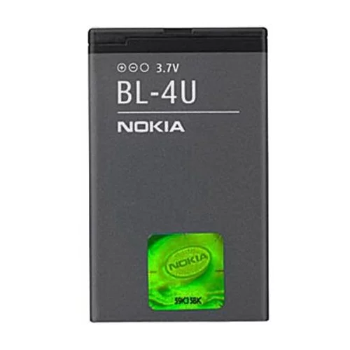 Nokia Baterija za 500 / 3120 / Asha 300 / E66 / E75, originalna, 1000 mAh
