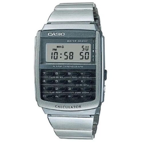 Casio RUČNI SAT CA-506-1DF Cijene