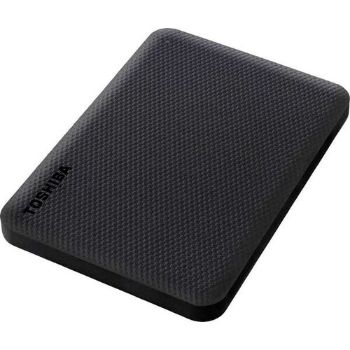 Toshiba HDD Eksterni Canvio Advance 2TB 2,5&amp;quot; HDTCA20EK3AA Slike