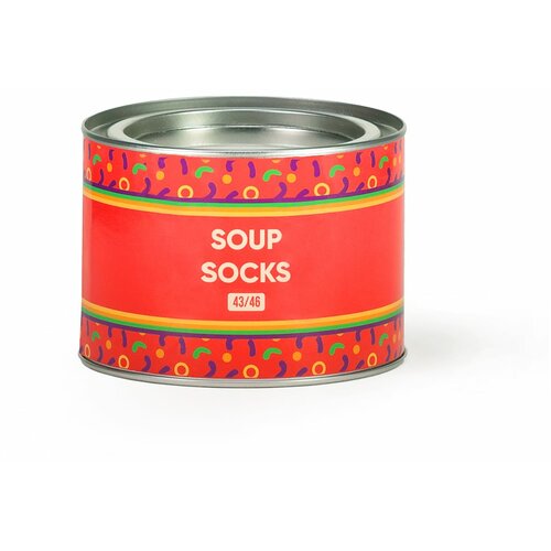 Frogies Socks Soup 1P Slike