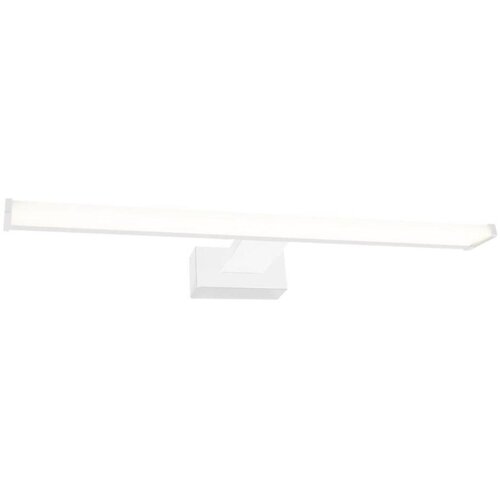  LED kupatilsko osvetljenje za ogledalo MIRORE LED/8W/230V 40 cm IP44 bela Cene