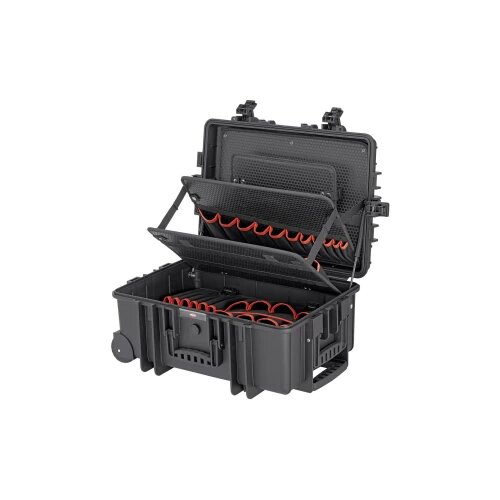 Knipex Električar Kovčeg za alat, prazan Robust 45 00 21 37 LE Cijene
