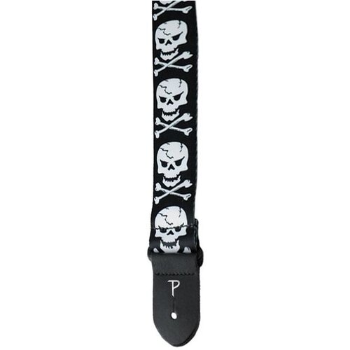 Perris Kai&scaron; za gitaru LPCP-1256 Skull Bones Cene