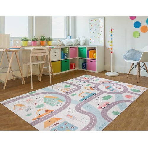 Vitaus Otro&amp;scaron;ka preproga 160x230 cm City Living &amp;ndash; Slike