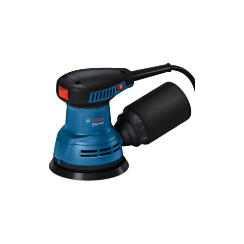 Bosch Ekscentar brusilica GEX 125 06013A8020 Cene