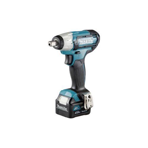 Makita TW141DSMJ akumulatorski zračni pištolj 12 V 4 Ah uklj. punjač Cijene