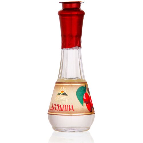 Zlatar Rakija Drenjina 42% vol, 50ml Cene