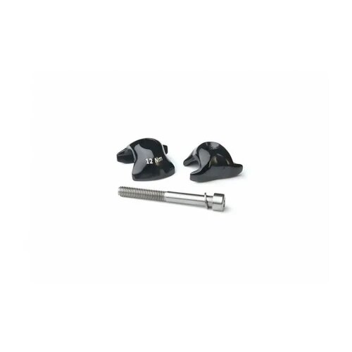  NOSAČ SEDIŠTA RITCHEY WCS ALLOY 1-BOLT CLAMPS FOR RAILS Cene