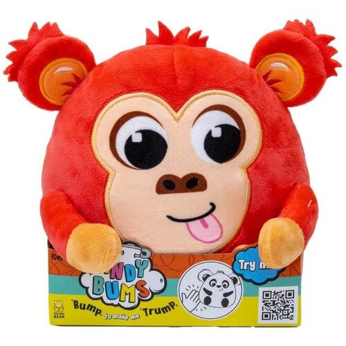 Other_toys Windy Bums Interaktivni ljubimci Slike