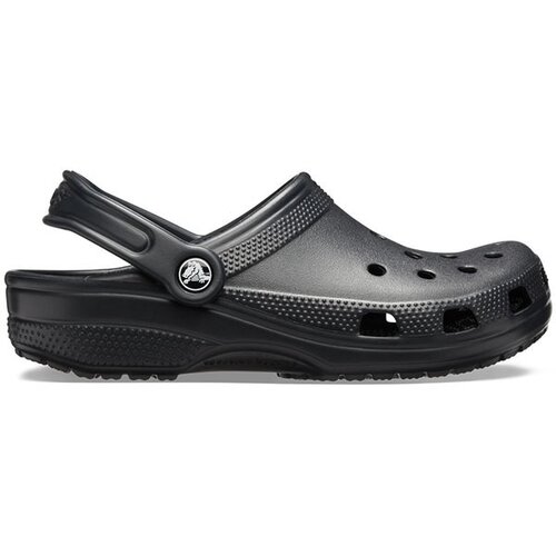 Crocs Classic Black Cene