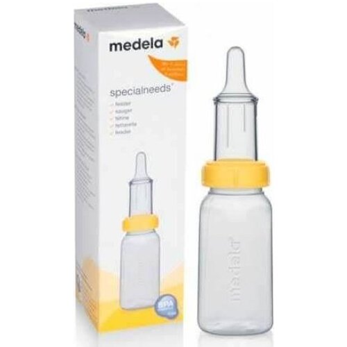 Medela steklenička plastična Special Needs Special Needs Cene