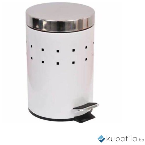  Kanta za otpadke 3l bijela... Cijene