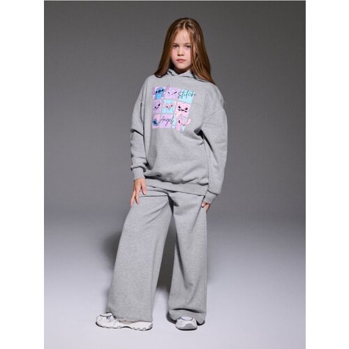 Sinsay Wide leg hlače Stitch Cijene