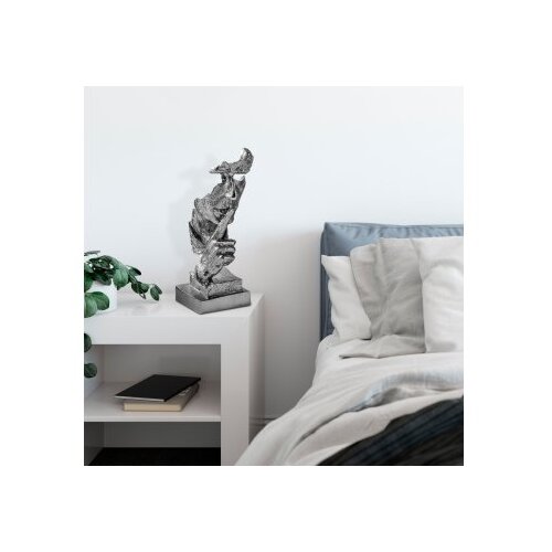 Wallxpert decorative object figura yak 031 b Slike