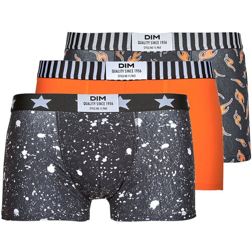 DIM boksarice BOXER X3 Večbarvna Slike