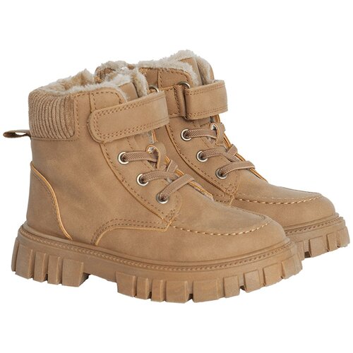 Cool club čevelj gležnjar WBT2W25-CB3182 F brown 29 Cene