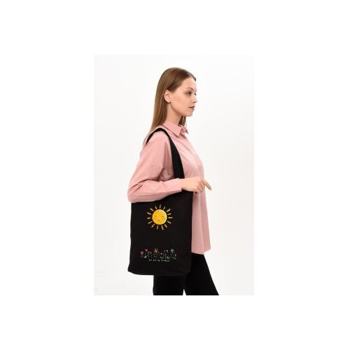 Zoozie Bags ženska pamučna torba 1502 Slike