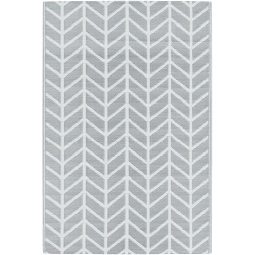 Maison Chic Zunanja Preproga, Rug siva 120x180 cm PP, (22122615) Cene