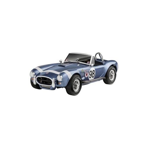 Revell 07669 62 Shelby Cobra 289 model automobila za sastavljanje 1:25 Cijene