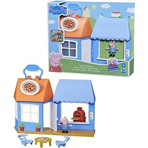 Peppa Pig Peppa Prase Pica Set Cene