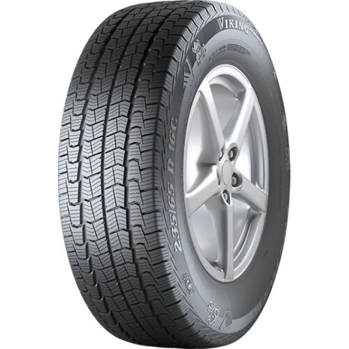 Viking 205/65R16C FourTech Van 107/105T ( 84452178 ) Cene