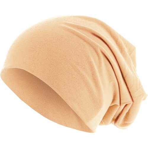 MSTRDS Jersey Beanie - Peach Slike