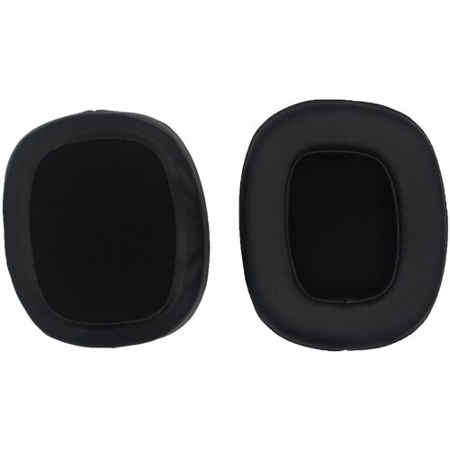 INF HECATE Edifier ušesne blazinice iz proteinskega usnja, 2 kosa Black, (5000074620) Cene