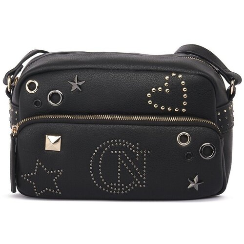 Café Noir Torbe za čez ramo C3ND0913N001 Črna Cene