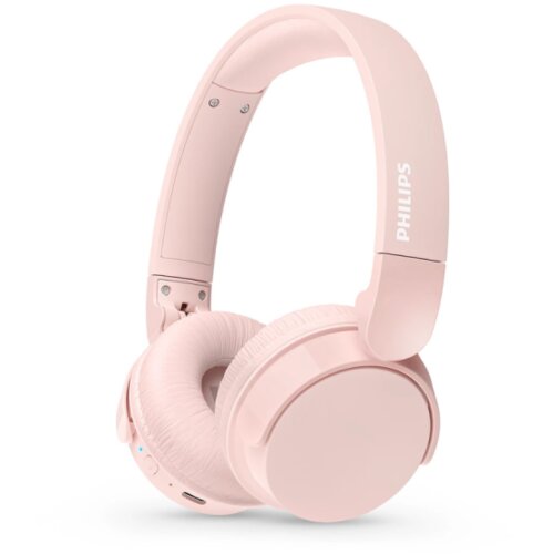 Philips bluetooth slušalice TAH4209PK/00 roze Cene