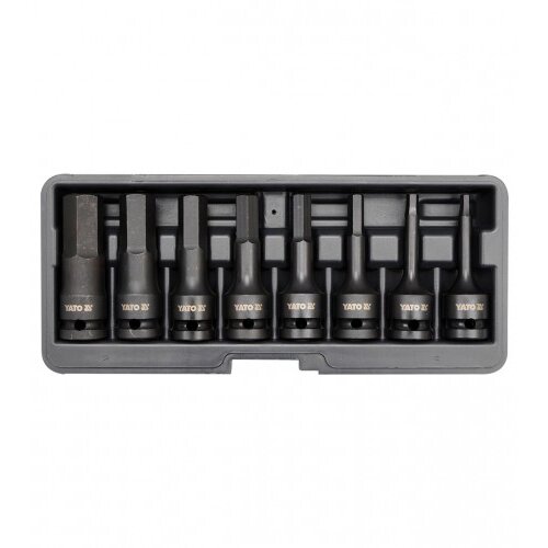 Yato Bitovi SET 8/1 1/2" YT-1066 Cijene