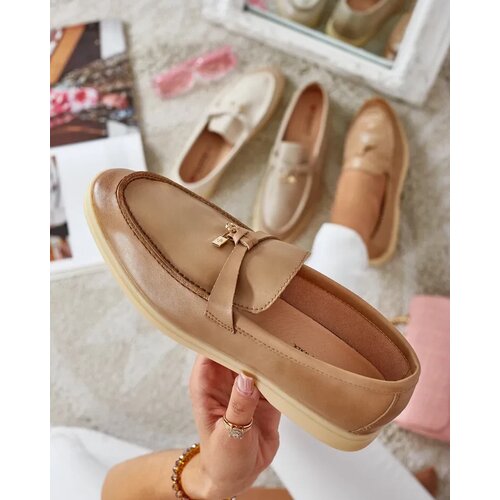 Resti Elegant women's moccasins Leosi Cene