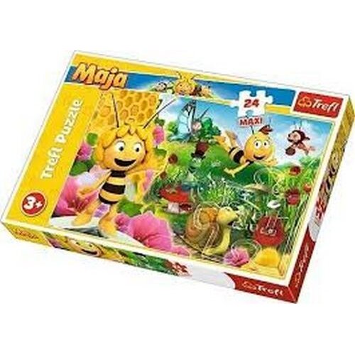 Trefl 14297 puzzle Slagalica 24 kom Ostalo Cijene