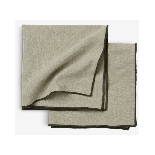  Kuhinjske krpe BLINDURT 40x40 2pcs, Bež Cijene