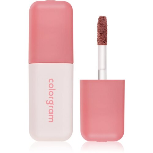 Colorgram Nude Blur Tint mat boja za usne s hidratantnim učinkom 03 Lovely Fig 5 g Cijene