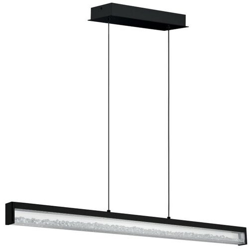 Eglo VISEČA LED-SVETILKA Slike