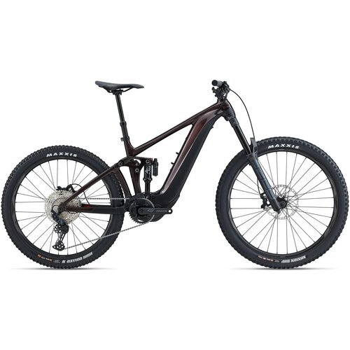  Bicikl GIANT Reign E+ 2 Cordovan - L Cijene