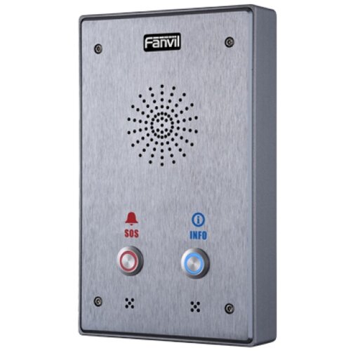 Fanvil Interfon i12-02 Cene
