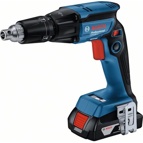 Bosch akumulatorski odvrtač za suvu gradnju gtb 185-LI sa gma 55 nastavkom profi kofer 2x2.0Ah 06019K7022 Cene